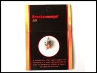 Beschermengel juli