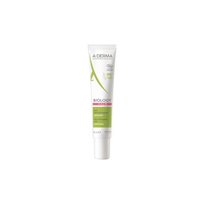 A-Derma Biology Calm Soin Dermatologique Apaisant 40ml