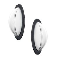 Insta360 X3 Sticky Lens Guards