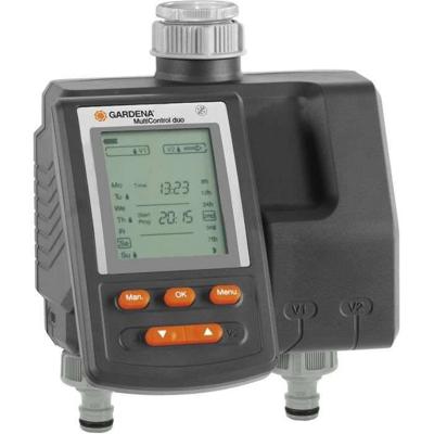 GARDENA Duo Multi-control besproeiingsprogrammer - 1874-20
