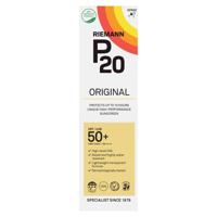 Riemann P20 Zonnespray SPF50+ 85ml - thumbnail