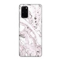 Mengelmoes: Volledig geprint Samsung Galaxy S20 Plus Hoesje
