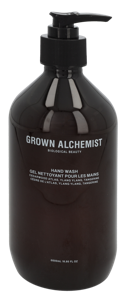 Grown Alchemist Hand Wash 500ml Hand- en voetverzorging