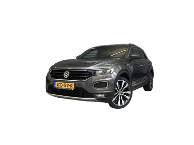 Volkswagen T Roc