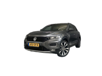 Volkswagen T Roc