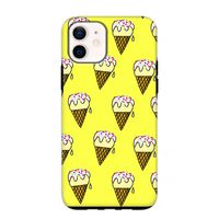 Isjes: iPhone 12 mini Tough Case