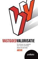 Vastgoedvalorisatie 2e editie (Paperback)