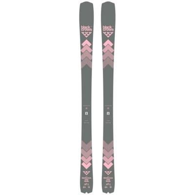 Black Crows All-Mountain Ski Dames 167