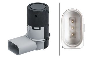 Sensor, park distance control 6PX358141411