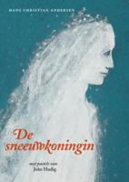De sneeuwkoningin (Hardback)