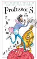 Professor S. en het geheime dagboek (Hardback)