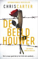 De beeldhouwer (Paperback) - thumbnail