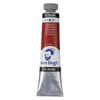 Van Gogh • olieverf 20ml indischrood 347
