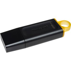 DataTraveler Exodia 128 GB USB-stick