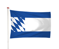 Vlag Nieuw Beijerland