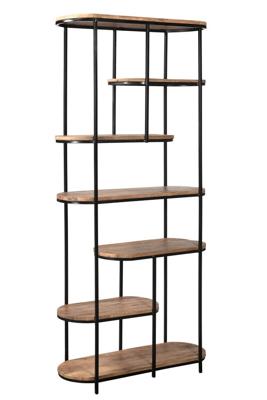 Wandkast Brix Milou 190cm