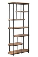 Wandkast Brix Milou 190cm