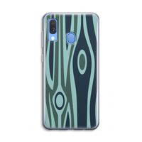 Bast B: Samsung Galaxy A40 Transparant Hoesje