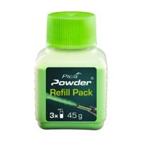 Pica powder 2030 navulling 45 gram - pi2030
