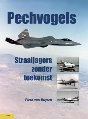 Pechvogels (Hardback)