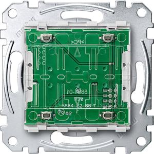 Merten MEG5119-0300 Knop Inzetstuk 1 stuk(s)