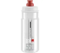 Elite bottle jet transparent 550ml