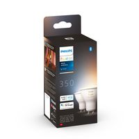 Philips Hue White ambiance 8719514340121A intelligente verlichting 4,3 W Wit Bluetooth/Zigbee - thumbnail