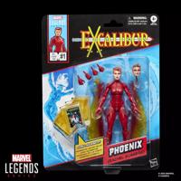 Hasbro Marvel Legends Phoenix (Rachel Summers) Hasbro Marvel Legends Phoenix (Rachel Summers)