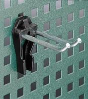 Stahlwille dubbele haak 30mm nr.1 | 3 stuk stuks