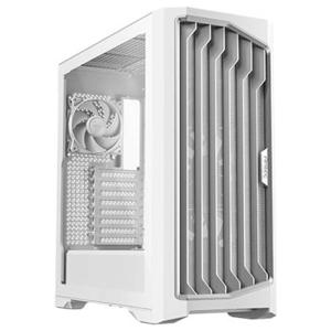 Antec Geh Antec Performance 1 FT WHITE Full Tower PC-behuizing Wit