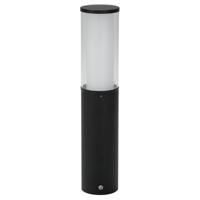 Albert Tuinverlichting zuilRod 50cm - zwart - 660545