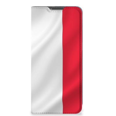 OPPO Find X5 Lite | Reno7 5G | Standcase | Frankrijk