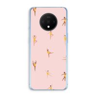 Dans #2: OnePlus 7T Transparant Hoesje