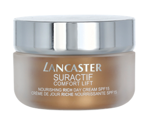 Lancaster Suractif Comfort Lift Day Cream Rich SPF15 50ml Dagcrème