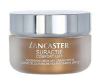 Lancaster Suractif Comfort Lift Day Cream Rich SPF15 50ml Dagcrème