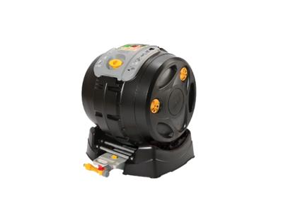 Hozelock Compostbak easymix tuimelcomposter 100 liter