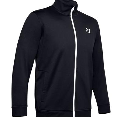 Under Armour Sportstyle Tricot Trainingsjas Heren Running M