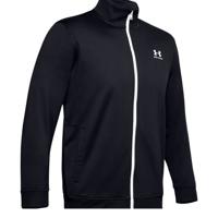 Under Armour Sportstyle Tricot Trainingsjas Heren Running L Under Armour Sportstyle Tricot Trainingsjas Heren Running L