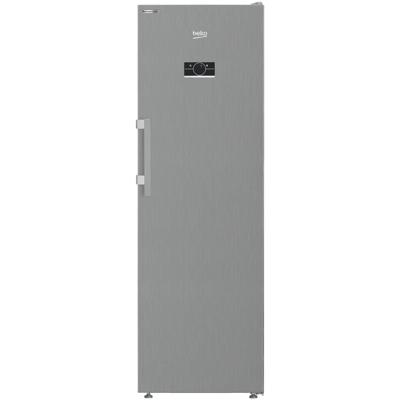 Beko B7RMLNE446ZXP Koelkast zonder vriesvak Zilver