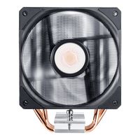 Cooler Master Hyper 212 EVO V2 Processor Koeler 12 cm Zwart, Zilver 1 stuk(s) - thumbnail