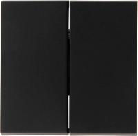 Enzo Kopp hk07 pure mat zwart wip voor serieschakelaar - 4624520