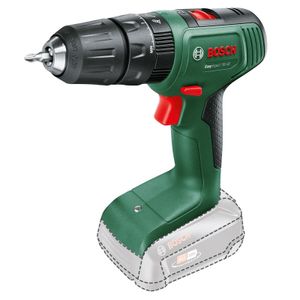 Bosch Groen EasyImpact 18V-40 | Accuklopboorschroevendraaier | met twee standen | Excl. Accu en Lader - 06039D8100