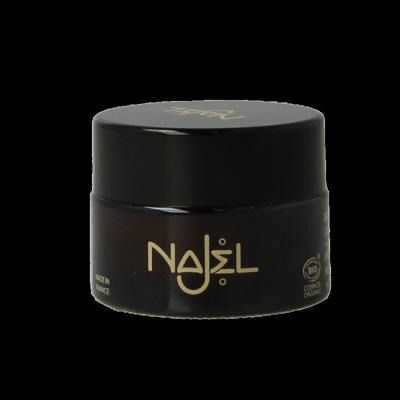 Najel Aleppo Lipbalm coco fragrance 1 Stuks