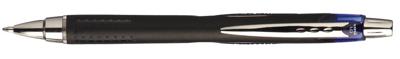 Uni-ball Jetstream roller, intrekbaar, schrijfbreedte 0,45 mm, blauw