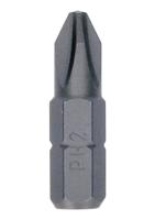 Bosch Accessoires TICTAC 25x Extra Hard PH2 25mm - 2607002797