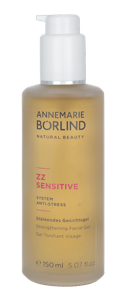 Annemarie Borlind ZZ Sensitive Strengthening Facial Gel 150 ml