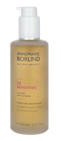 Annemarie Borlind ZZ Sensitive Strengthening Facial Gel 150 ml