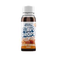 Flavo Drops 38ml Toffee Caramel