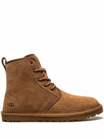 UGG bottines Harkley - Marron