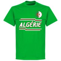 Algerije Team T-Shirt